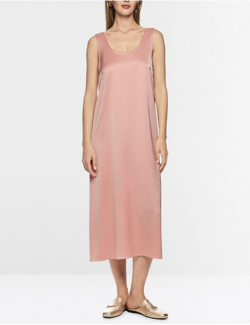 Marccain kleed beige