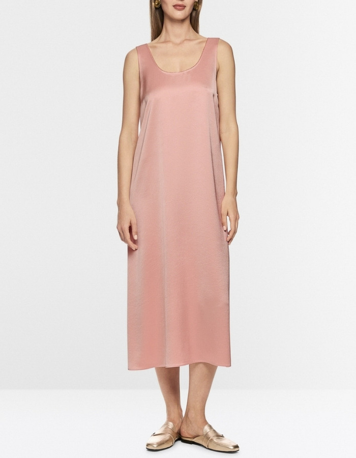 Marccain kleed beige