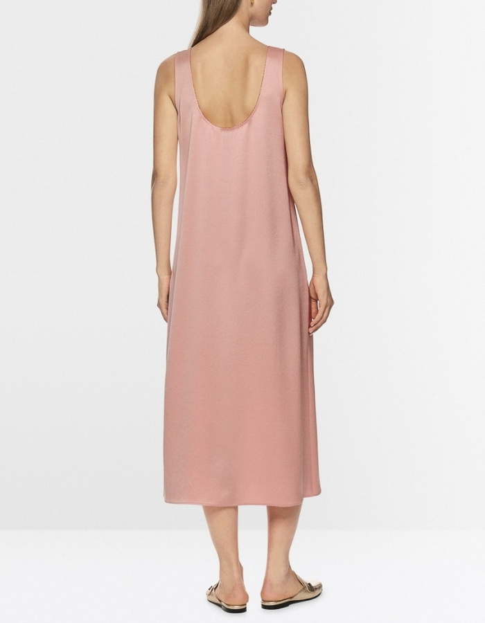 Marccain kleed beige