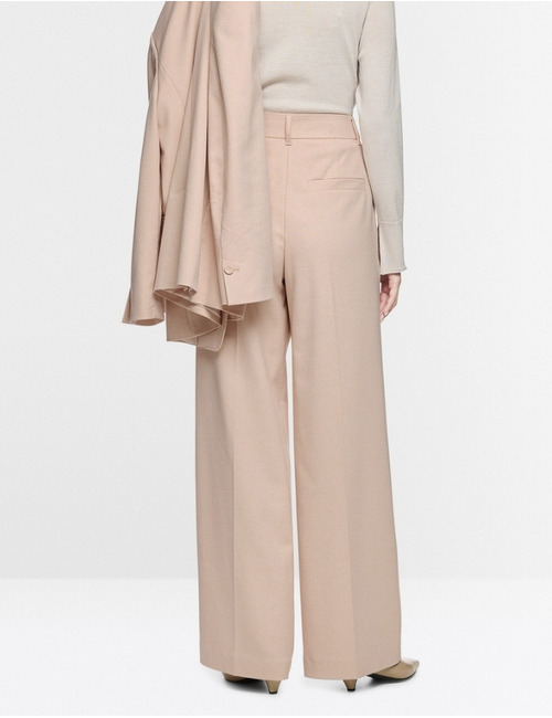 Marccain broek beige
