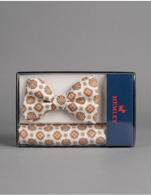 Ascot vlinderdassen ---