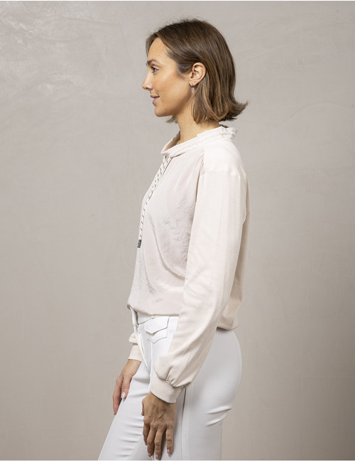 Marccain bloes beige
