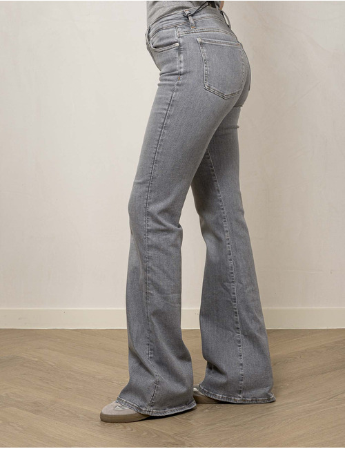 7 For All Mankind jeans grijs