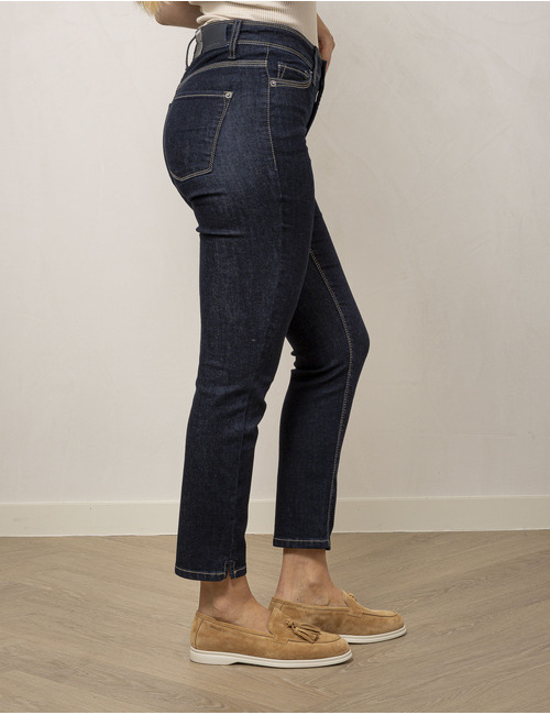 Cambio jeans donkere washing