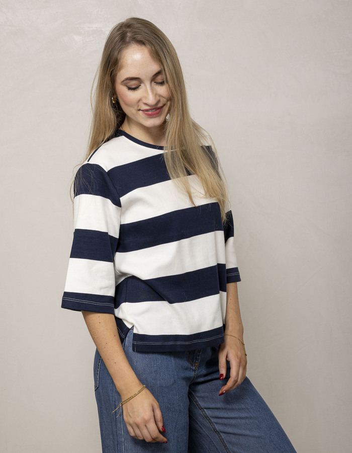 Freequent t-shirt wit