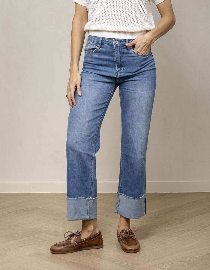 Amelie Amelie  blauw