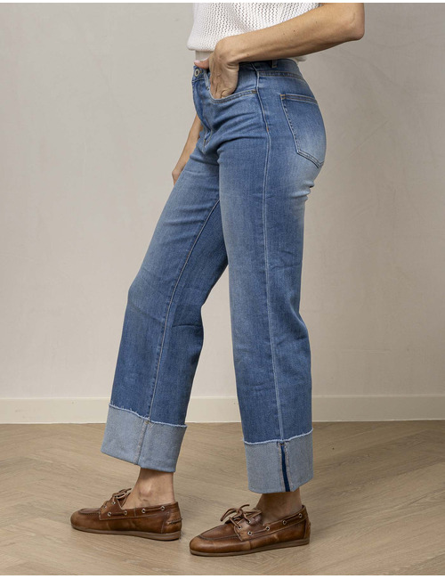 Amelie Amelie  blauw