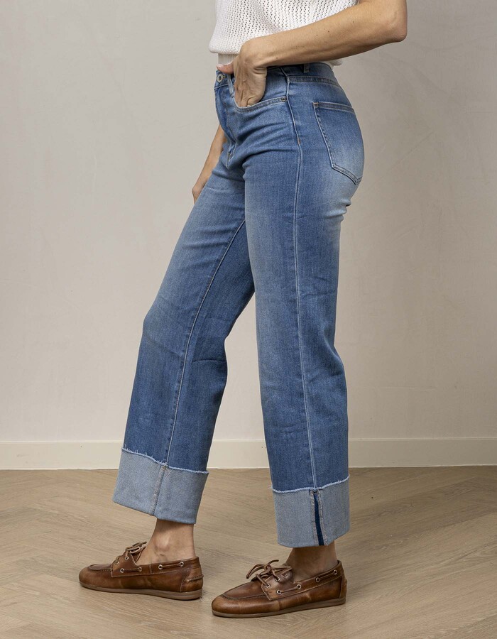 Amelie Amelie  blauw