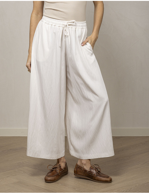 Kocca broek ecru