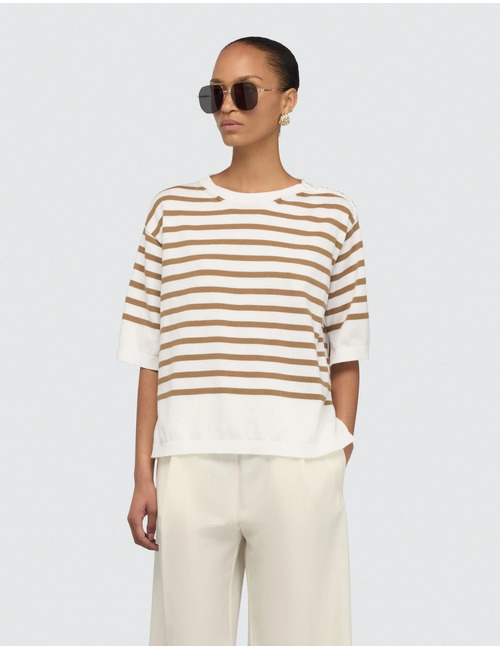 Semi Couture sweater ng