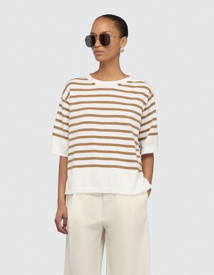 Semi Couture sweater ng