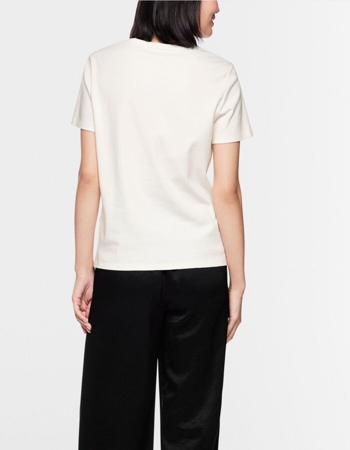 Marccain t-shirt wit