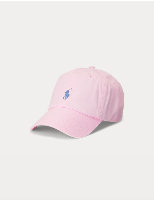 Ralph Lauren pet roze