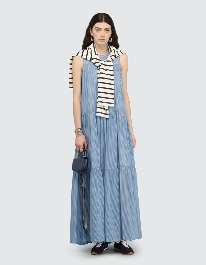 Semi Couture kleed ng