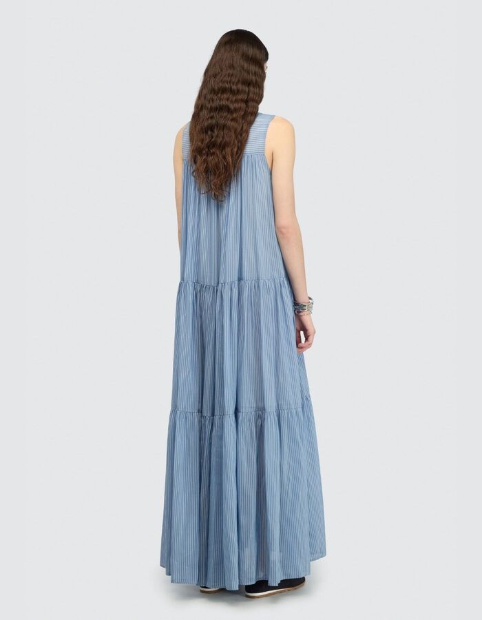 Semi Couture kleed ng