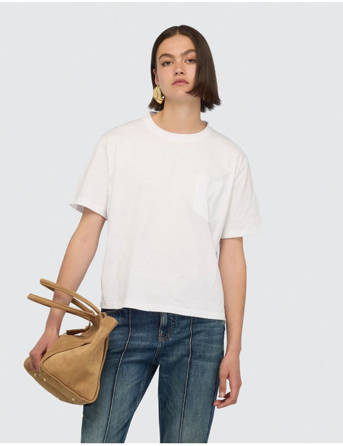 Semi Couture t-shirt ng