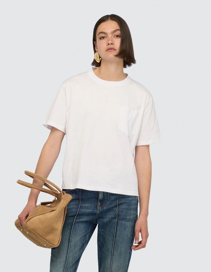 Semi Couture t-shirt ng