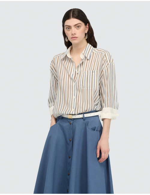 Semi Couture bloes ng