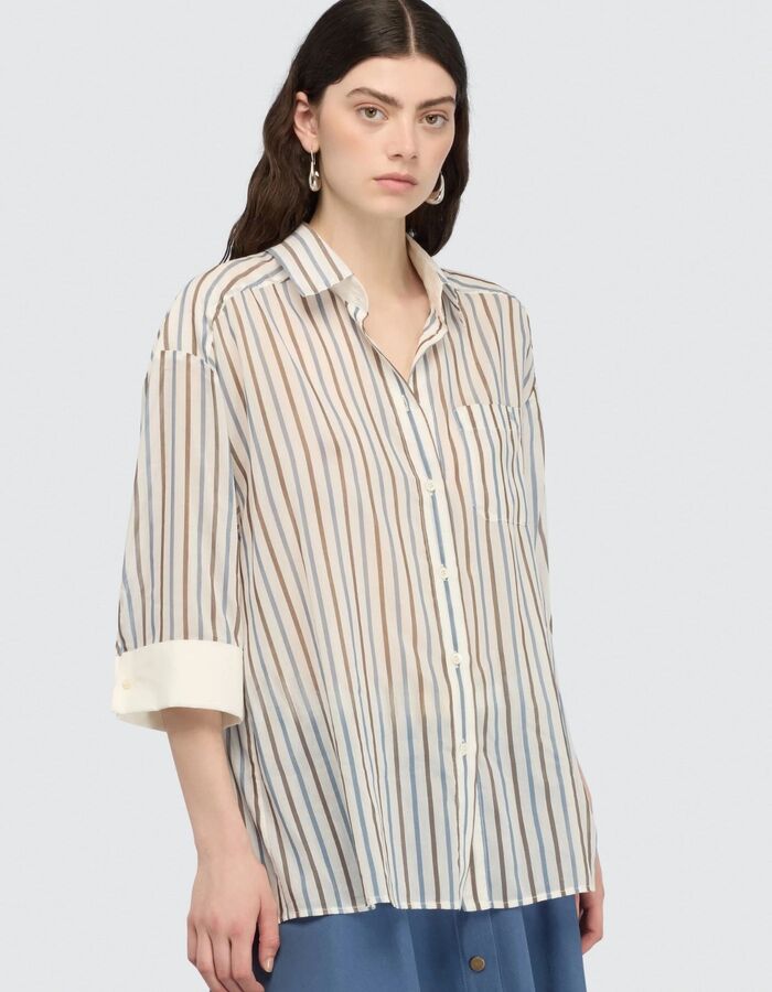 Semi Couture bloes ng