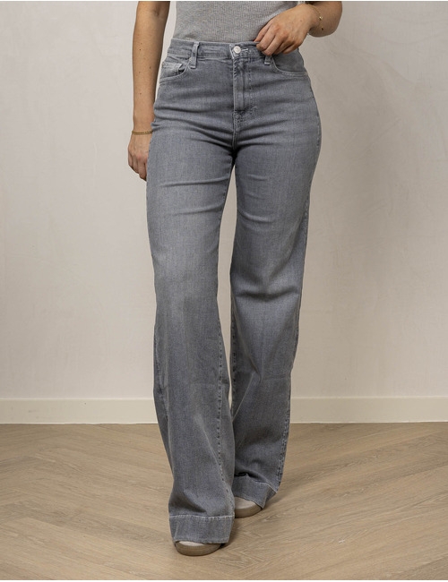 7 For All Mankind jeans grijs