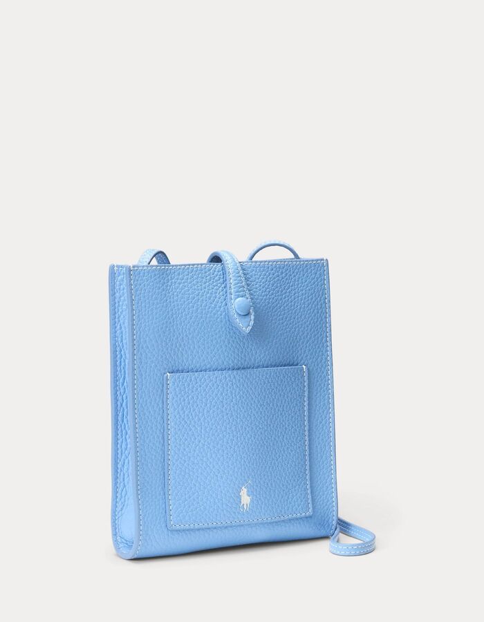 Ralph Lauren tassen blauw