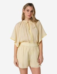 Tarina | Manteca Yellow