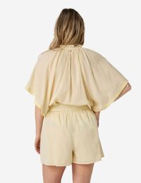 Tarina | Manteca Yellow