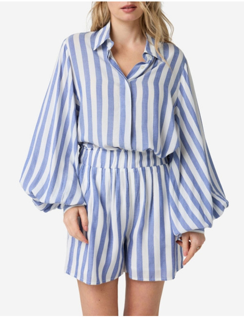 Brax Dob Knitwear sjaals groen