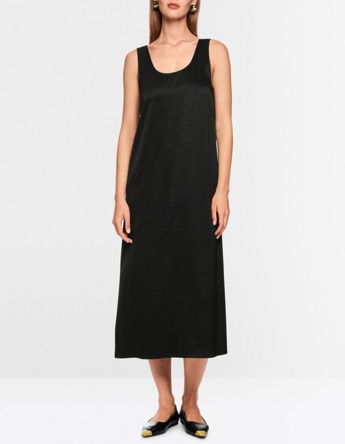 Marccain kleed zwart