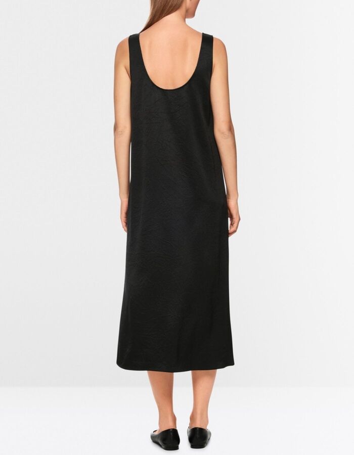 Marccain kleed zwart