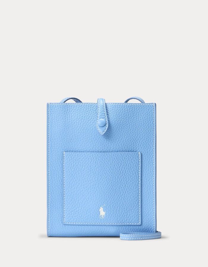 Ralph Lauren tassen blauw