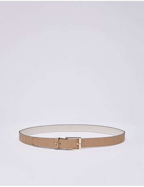 Liu Jo riem camel