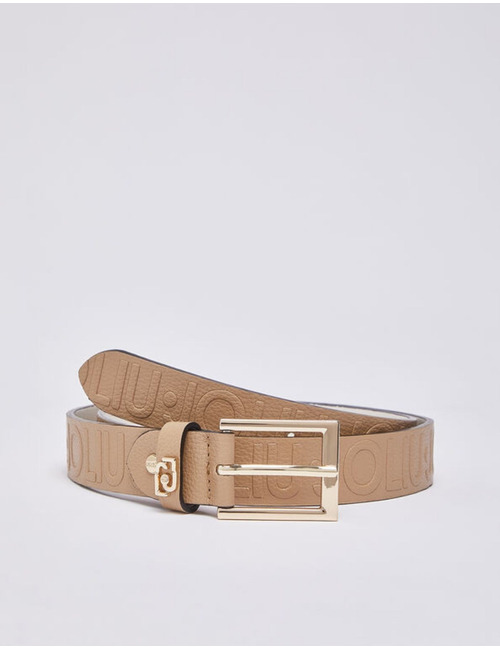 Liu Jo riem camel