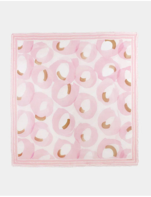 Luisa Cerano sjaal beige