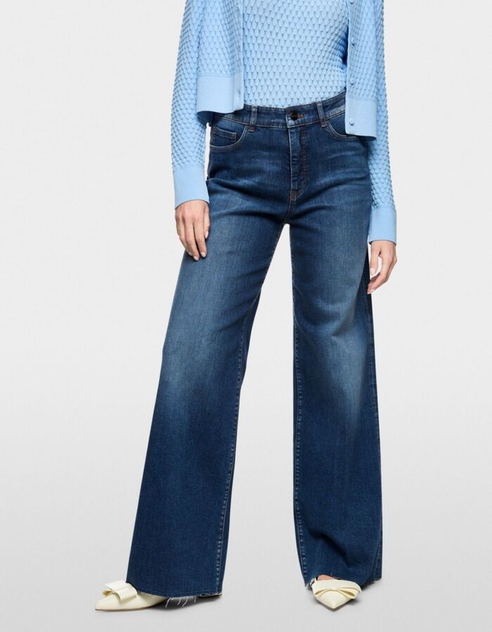 Marccain jeans jeans