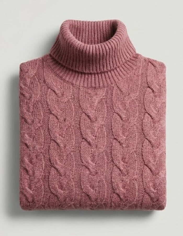 Gran Sasso pull multicolor