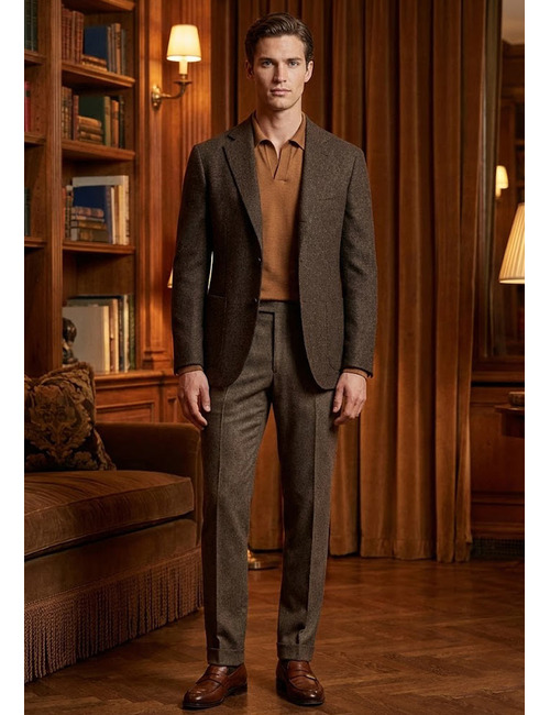 Gran Sasso pull multicolor