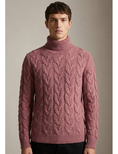 Gran Sasso pull multicolor