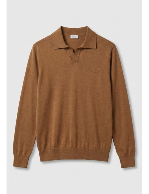 Gran Sasso pull multicolor