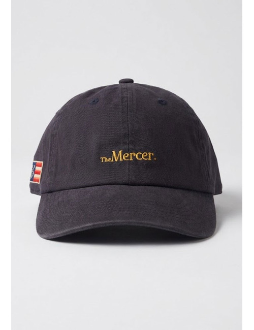 The Mercer Brand pet blauw