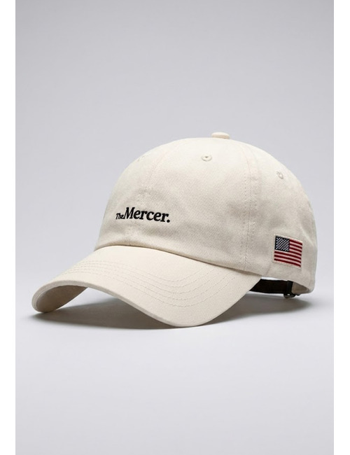 The Mercer Brand pet ecru