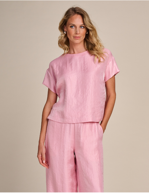 Due Amanti bloes roze