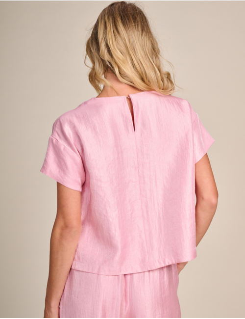 Due Amanti bloes roze