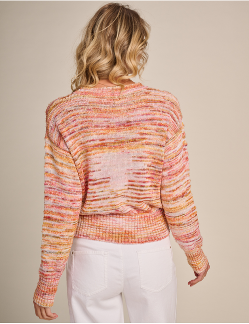 Due Amanti pull rood