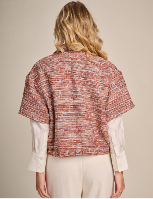 Due Amanti jas roest