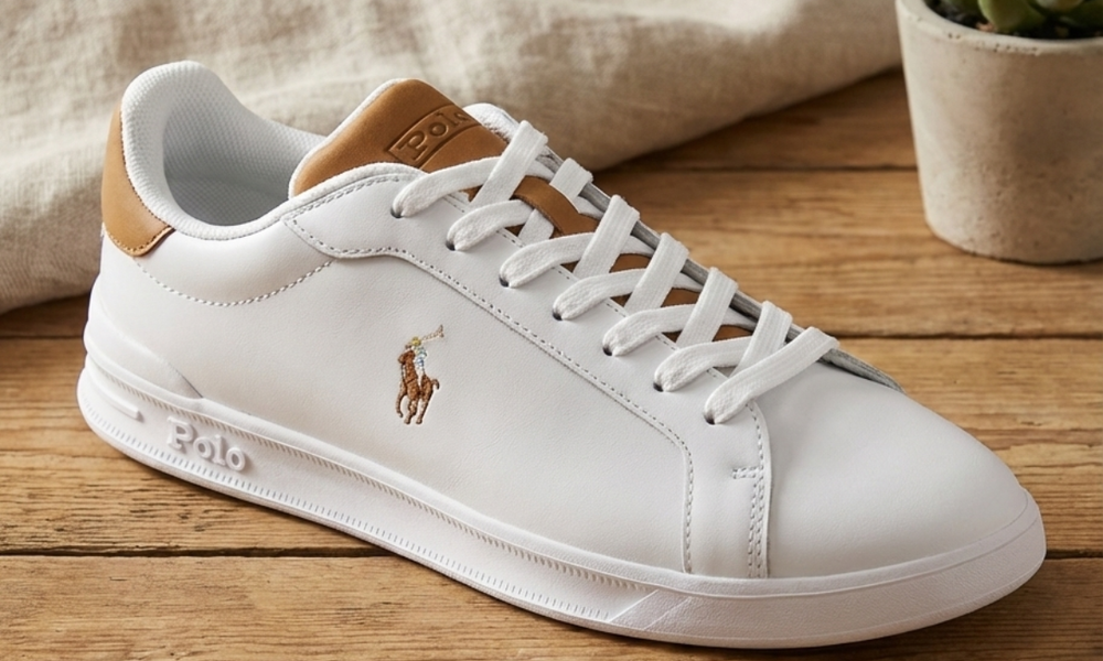 De finishing touch voor elke look