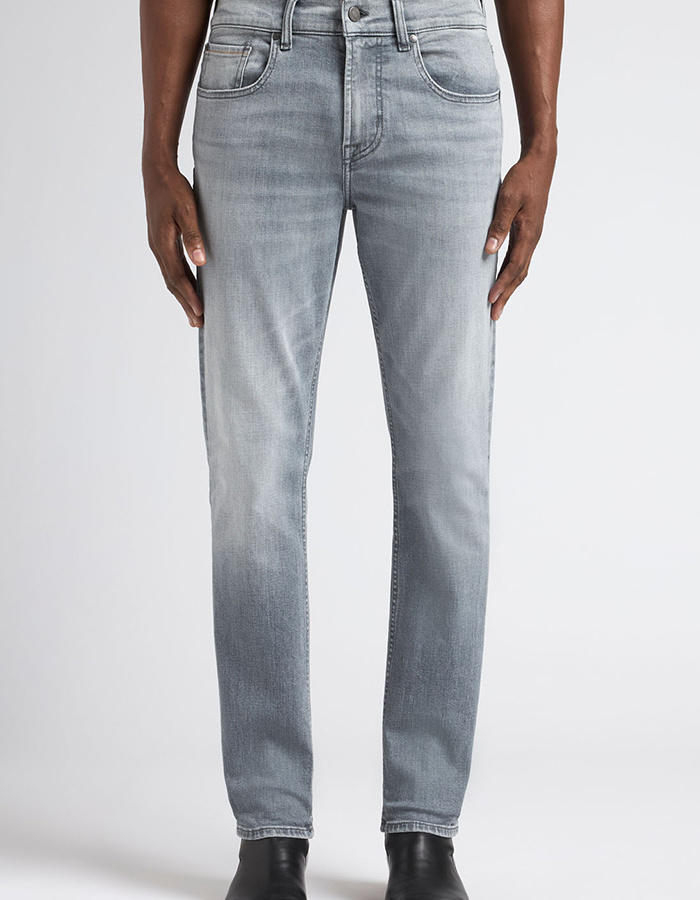 Slimmy Tapered Urban jeans