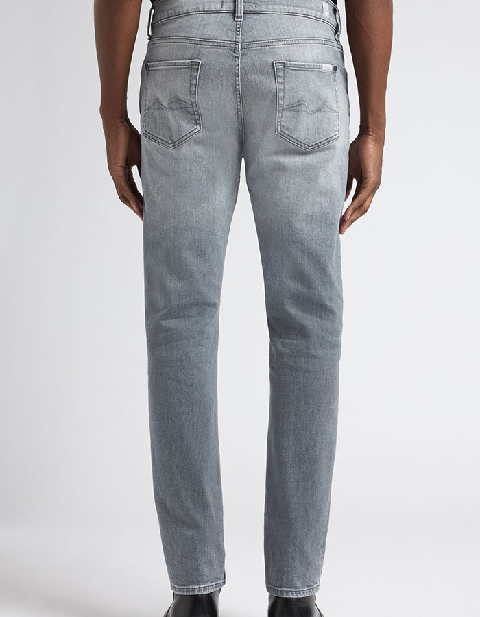 Slimmy Tapered Urban jeans