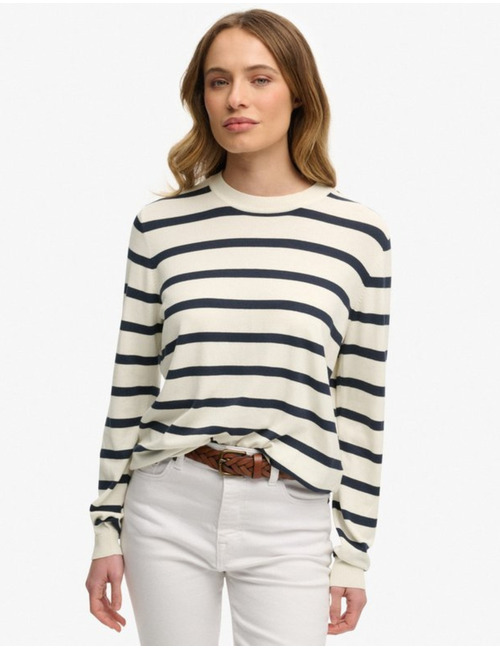 lichtgewicht essential trui