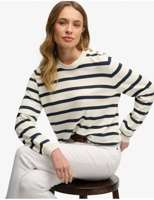 lichtgewicht essential trui